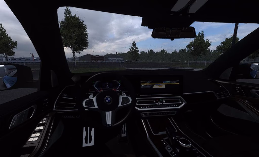 ATS Cars
