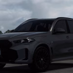 BMW X5 G05 2024