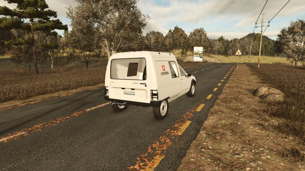 Car Mods FS25