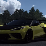 Chevrolet for ATS
