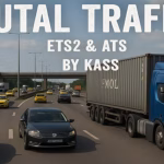 ETS2 Brutal Traffic