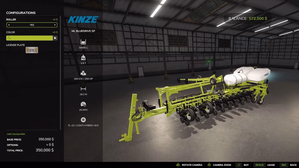 FS 25 mods