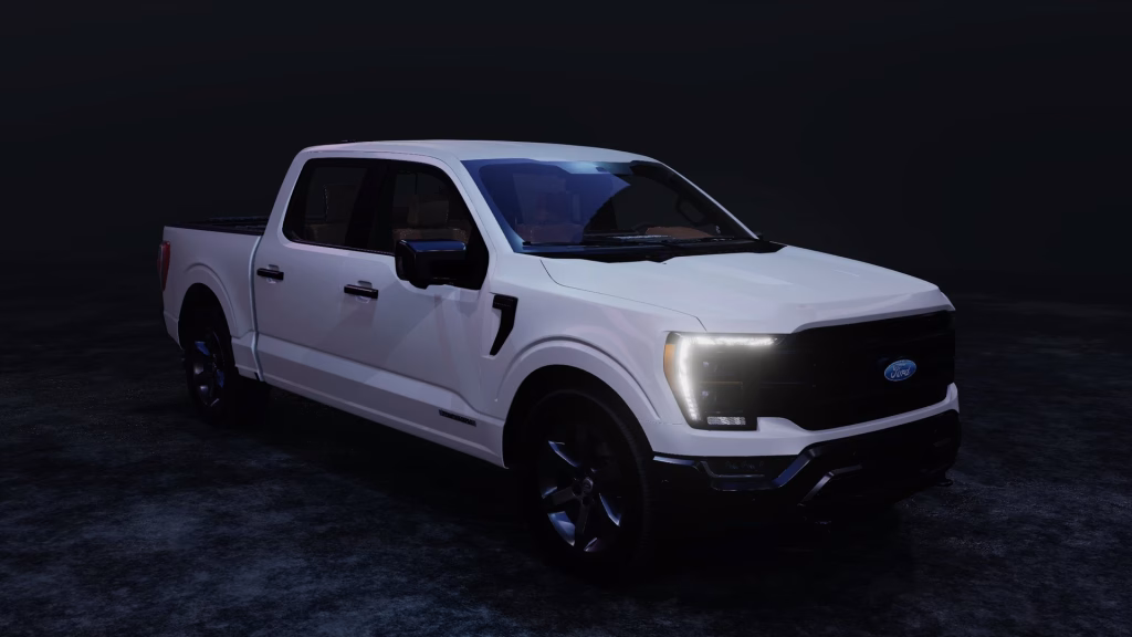 Ford F-Series