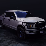 Ford F-Series (2018-2025) BeamNG.drive