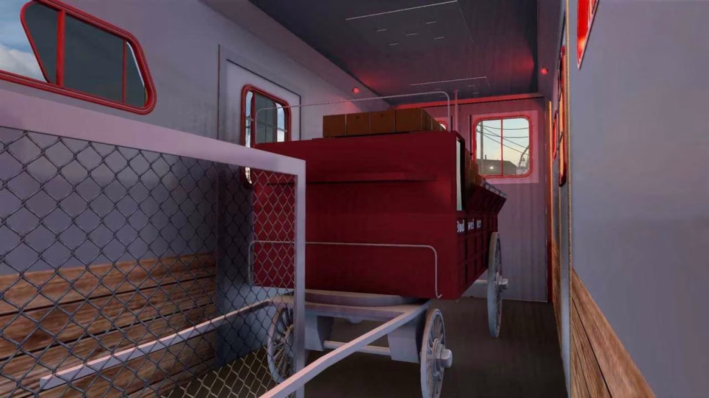 Horse Trailers