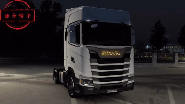 Logo Lights
