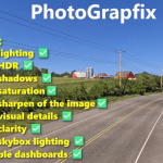 PhotoGrapfix ATS