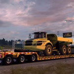 USA Trailers Pack v8.2 ATS