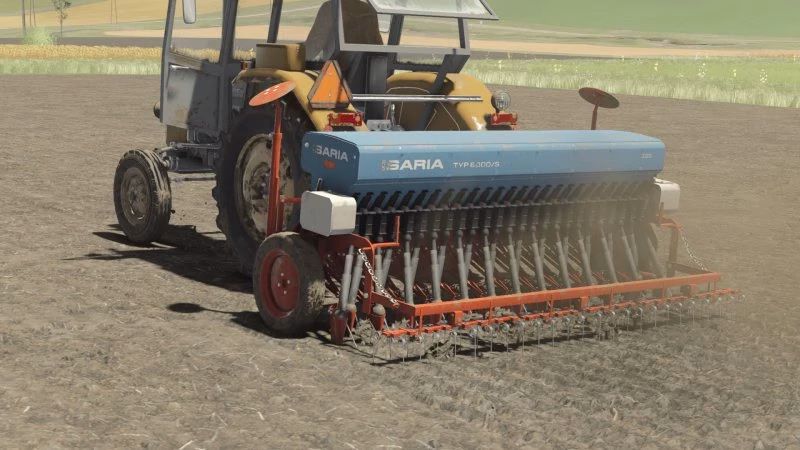 fs25 seeders