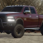 2018 Ram 2500 Farming Simulator 25
