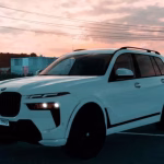 2023 BMW X7