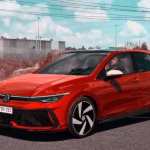 2023 Volkswagen Golf