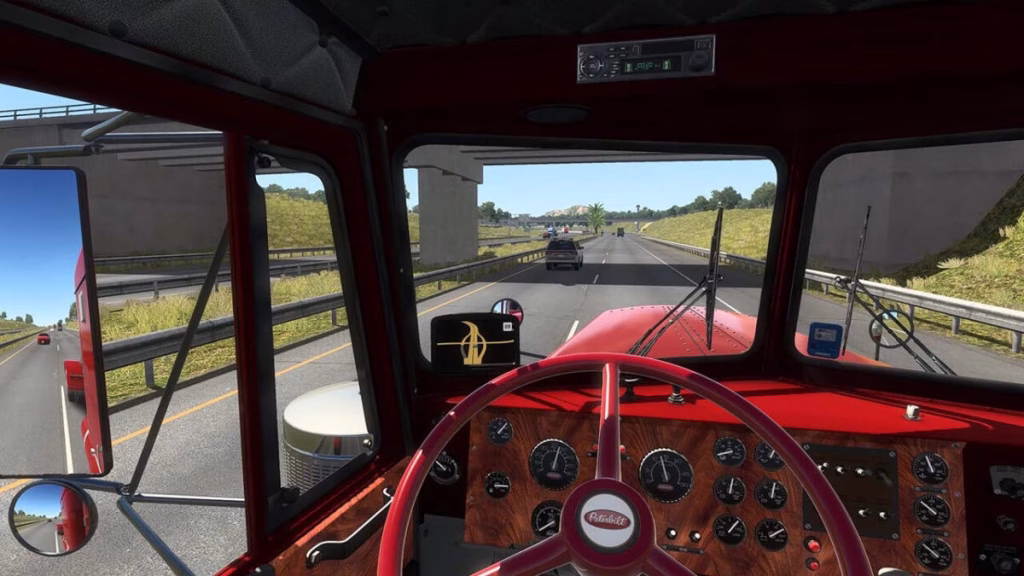 ATS Truck Mods
