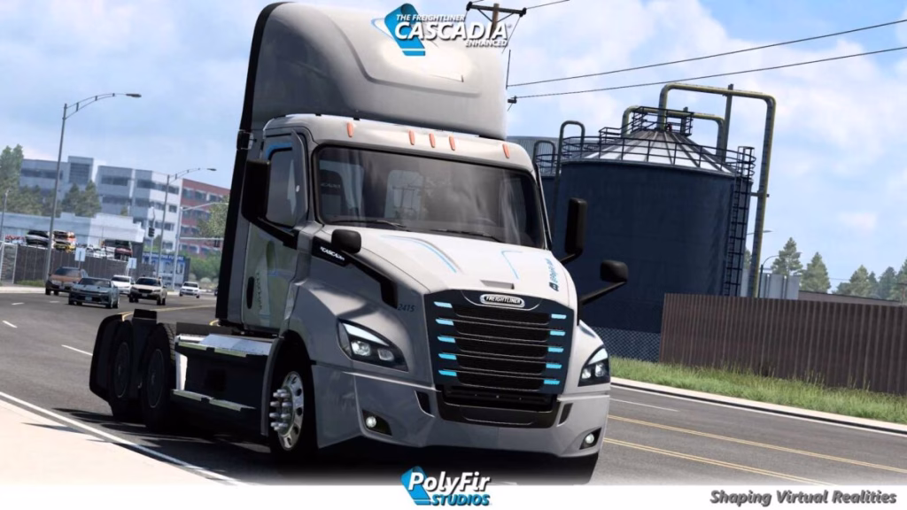 ATS Trucks