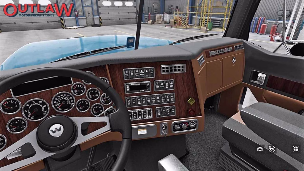 ATS Trucks