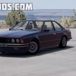 BMW 6-Series (E24) Beamng.drive