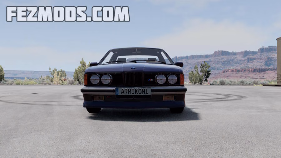 BMW 6-Series