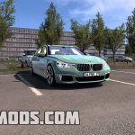 BMW 760