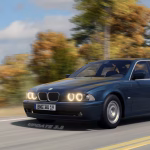 E39 Beamng.drive