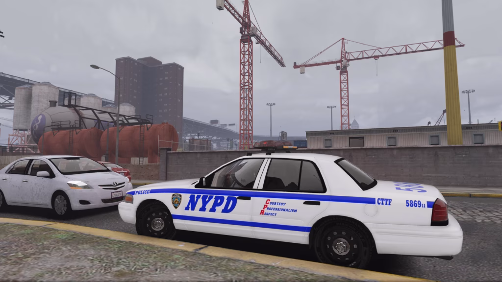 Ford BeamNG.drive