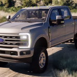 Ford Super Duty