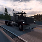 Mack Superliner ATS mod