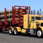 Peterbilt 281-351 ATS