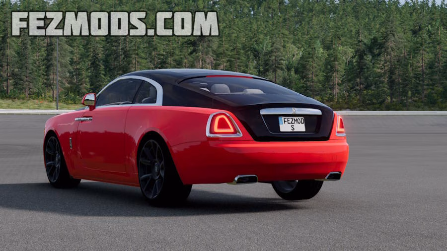 Rolls-Royce