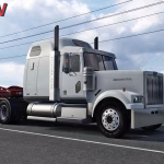 WesternStar 4900EX