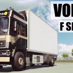 Volvo F Series
