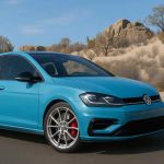 golf mk7 beamng.drive